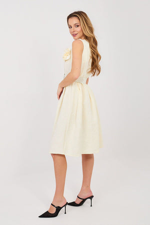  Cocktail dress model 224824 Rue Paris 
