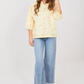  Sweatshirt model 224827 Italy Moda 