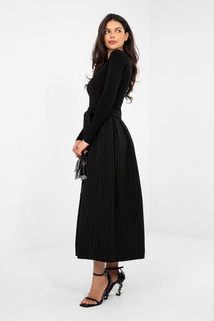 Skirt model 224838 Italy Moda 