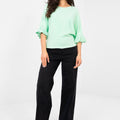 Jumper model 224847 Italy Moda 