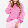  Jumper model 224859 Italy Moda 