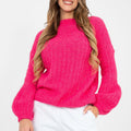  Jumper model 224860 Italy Moda 