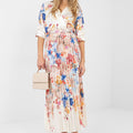  Daydress model 224872 Italy Moda 