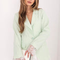  Jacket model 224876 Factory Price 