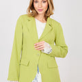  Jacket model 224883 Factory Price 