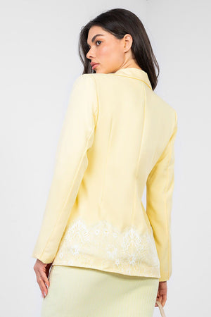  Jacket model 224898 Factory Price 