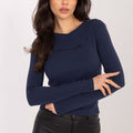  Blouse model 224902 Factory Price 