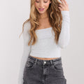  Blouse model 224918 Factory Price 