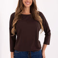  Blouse model 224950 BFG 