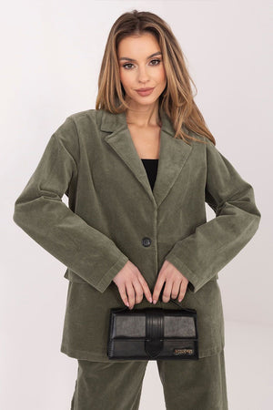  Jacket model 224992 Rue Paris 