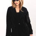  Jacket model 224993 Rue Paris 