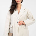  Jacket model 224995 Rue Paris 