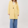  Coat model 225004 Rue Paris 