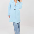  Coat model 225005 Rue Paris 