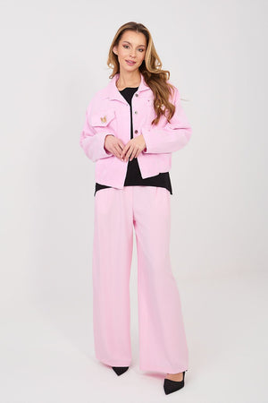  Corduroy jacket model 224981 Rue Paris 