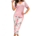  Pyjama model 225015 Donna 