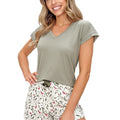  Pyjama model 225021 Donna 