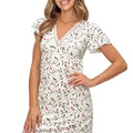  Nightshirt model 225023 Donna 