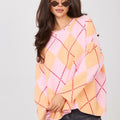  Sweatshirt model 225061 Factory Price 