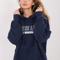  Sweatshirt model 225071 Factory Price 