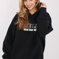  Sweatshirt model 225073 Factory Price 