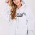  Sweatshirt model 225074 Factory Price 