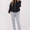  Sweatshirt model 225081 Factory Price 