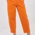  corduroy trousers model 225084 Rue Paris 