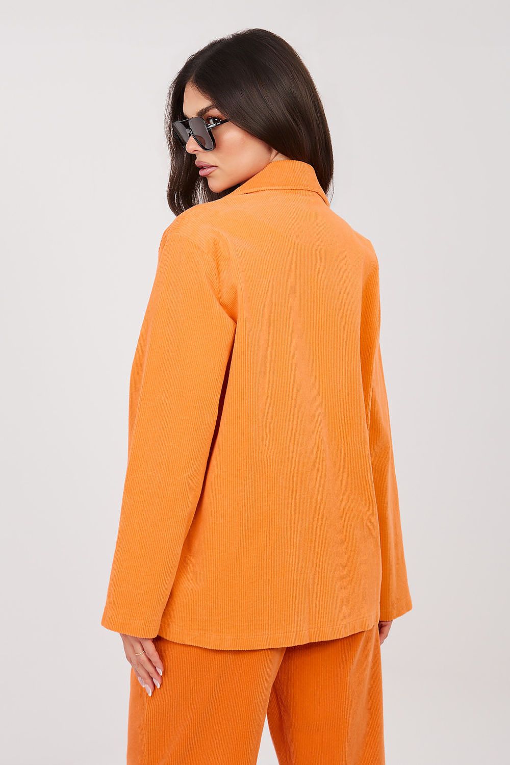  Jacket model 225091 Rue Paris 
