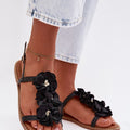  Sandals model 225118 Step in style 