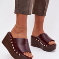  Buskin model 225129 Step in style 