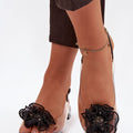 Sandals model 225145 Step in style 
