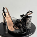  Heel sandals model 225148 Step in style 