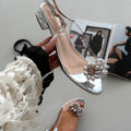  Sandals model 225150 Step in style 