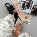  Sandals model 225151 Step in style 