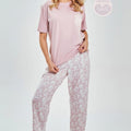  Pyjama model 225163 Taro 
