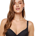  Padded bra model 225183 Gorteks 