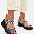 Buskin model 225203 Step in style 