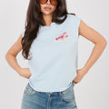  T-shirt model 225241 Sublevel 