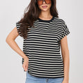  T-shirt model 225244 Sublevel 
