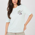  T-shirt model 225249 Sublevel 