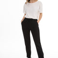  Women trousers model 225297 awama 