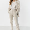  Women trousers model 225298 awama 