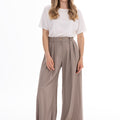  Women trousers model 225299 awama 