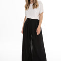  Women trousers model 225300 awama 