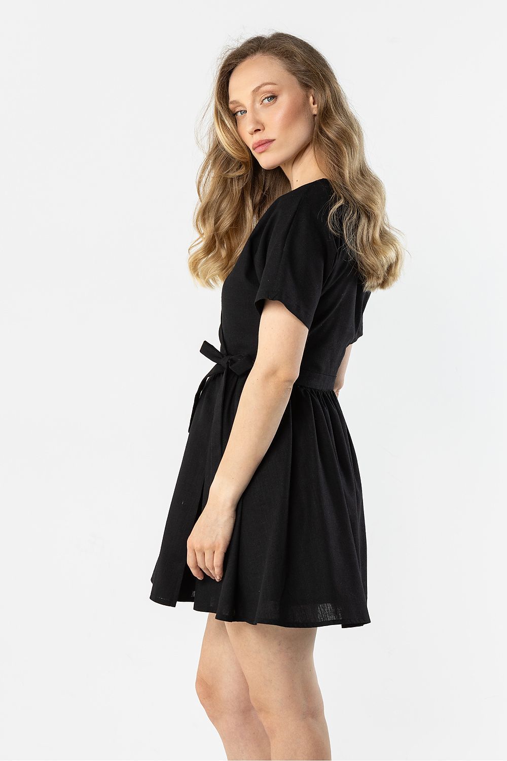  Daydress model 225312 awama 