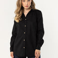  Long sleeve shirt model 225316 awama 