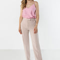  Women trousers model 225322 awama 