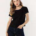  Blouse model 225338 awama 