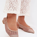  Ballet flats model 225346 Step in style 